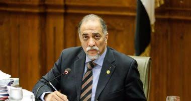 القصبي: الانتهاء من إعداد مشروع قانون المجلس القومي للسكان