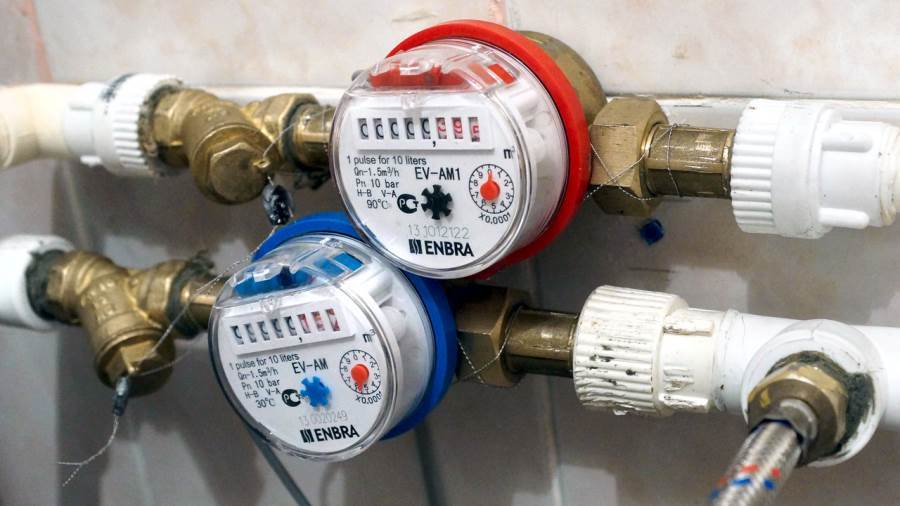 “القابضة لمياه الشرب”: تطبيق “قراءتى” يهدف لمنع تراكم الديون على المشتركين