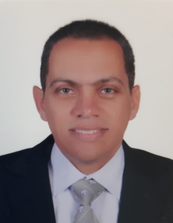 تامر ناصر العضو منتدب والرئيس التنفيذي لشركة مصر الجديدة للإسكان