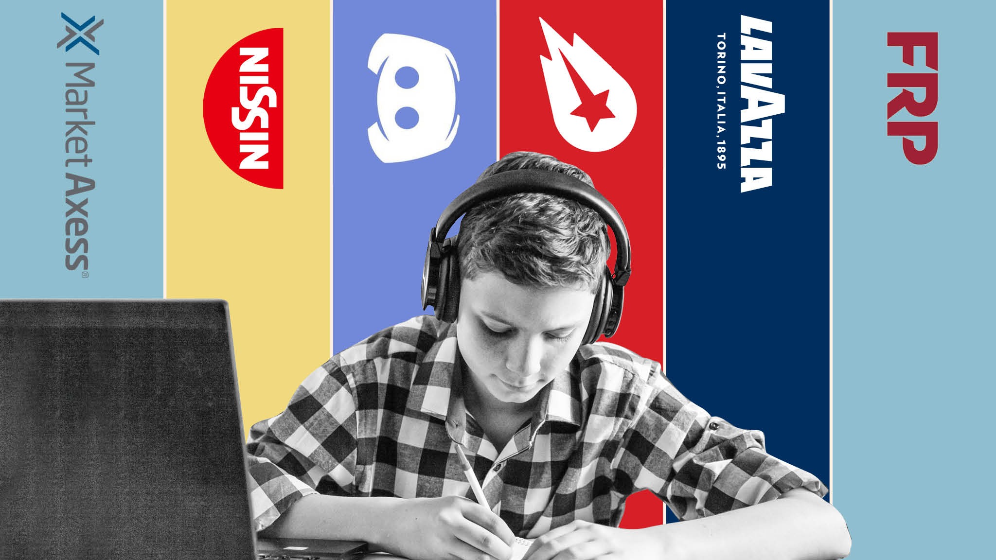 “فاينانشيال تايمز”: 5 شركات تسجل نموًا قويًا فى ظل وباء “كورونا”