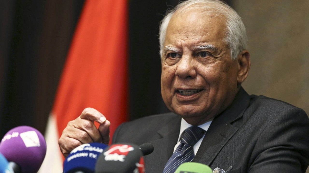 حازم الببلاوى