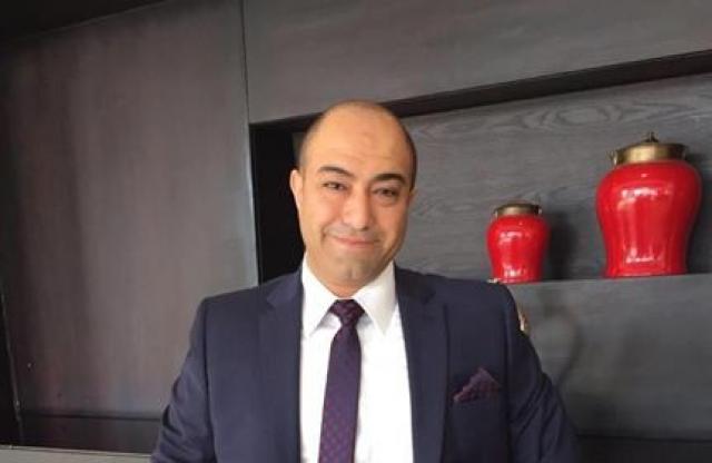 كريستون هشام الأفندى ؛ هيثم تركى