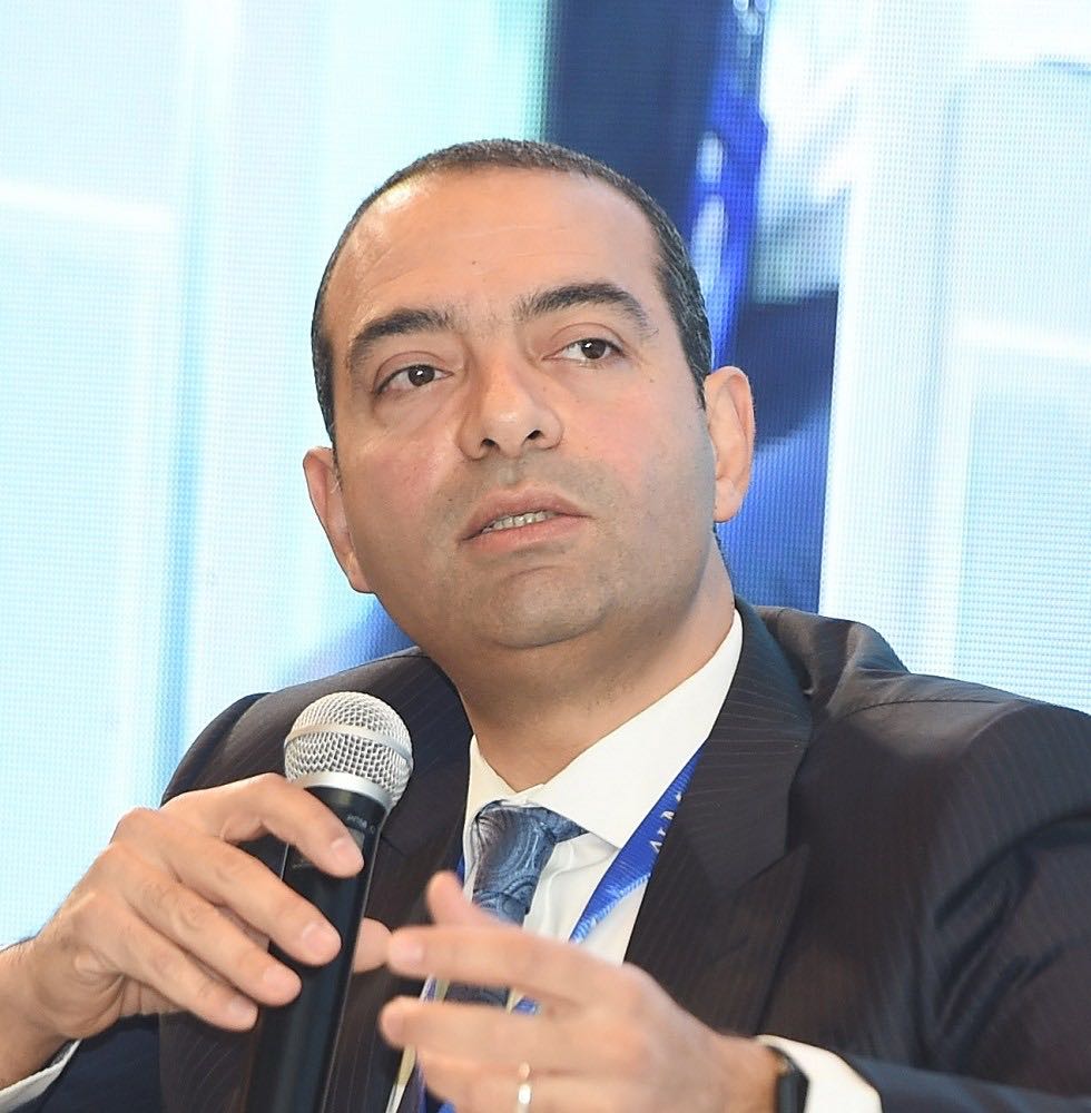 ايمن سليمان