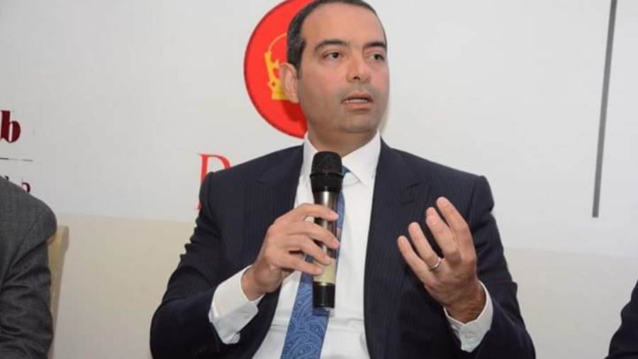 ايمن سليمان