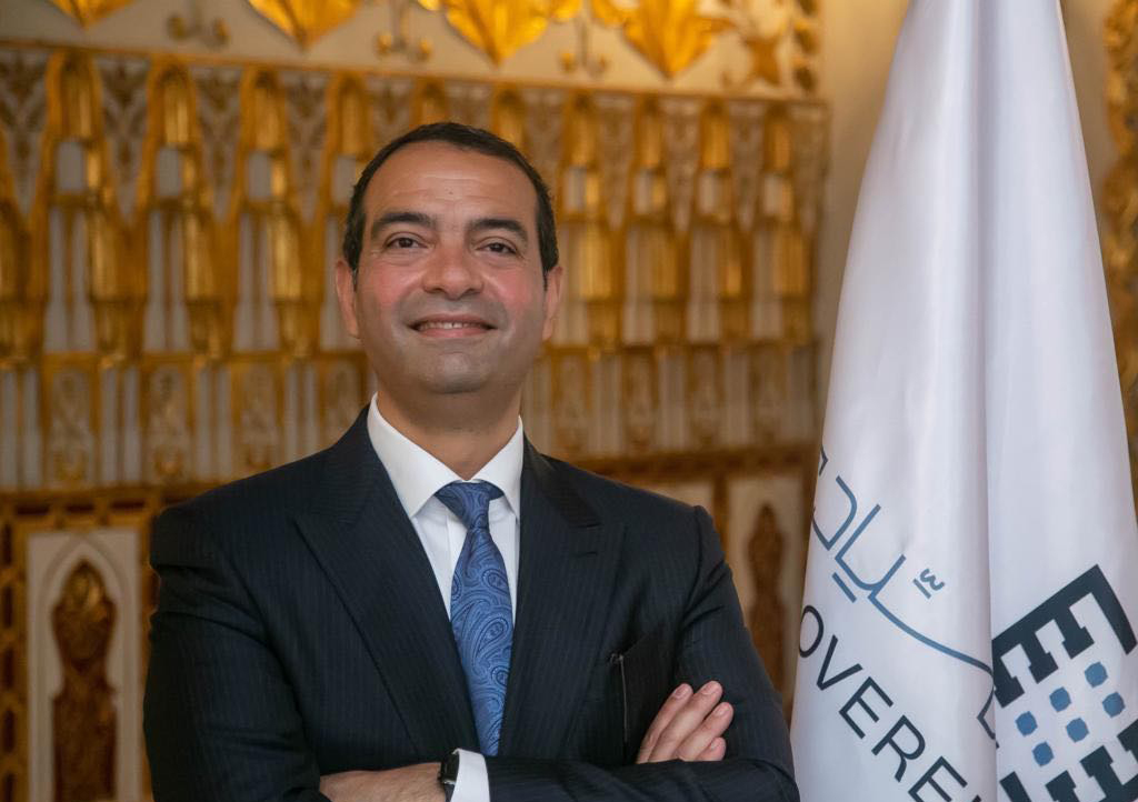 أيمن سليمان: «مصر السيادى» سيضع مصر ضمن مصاف الصناديق العالمية