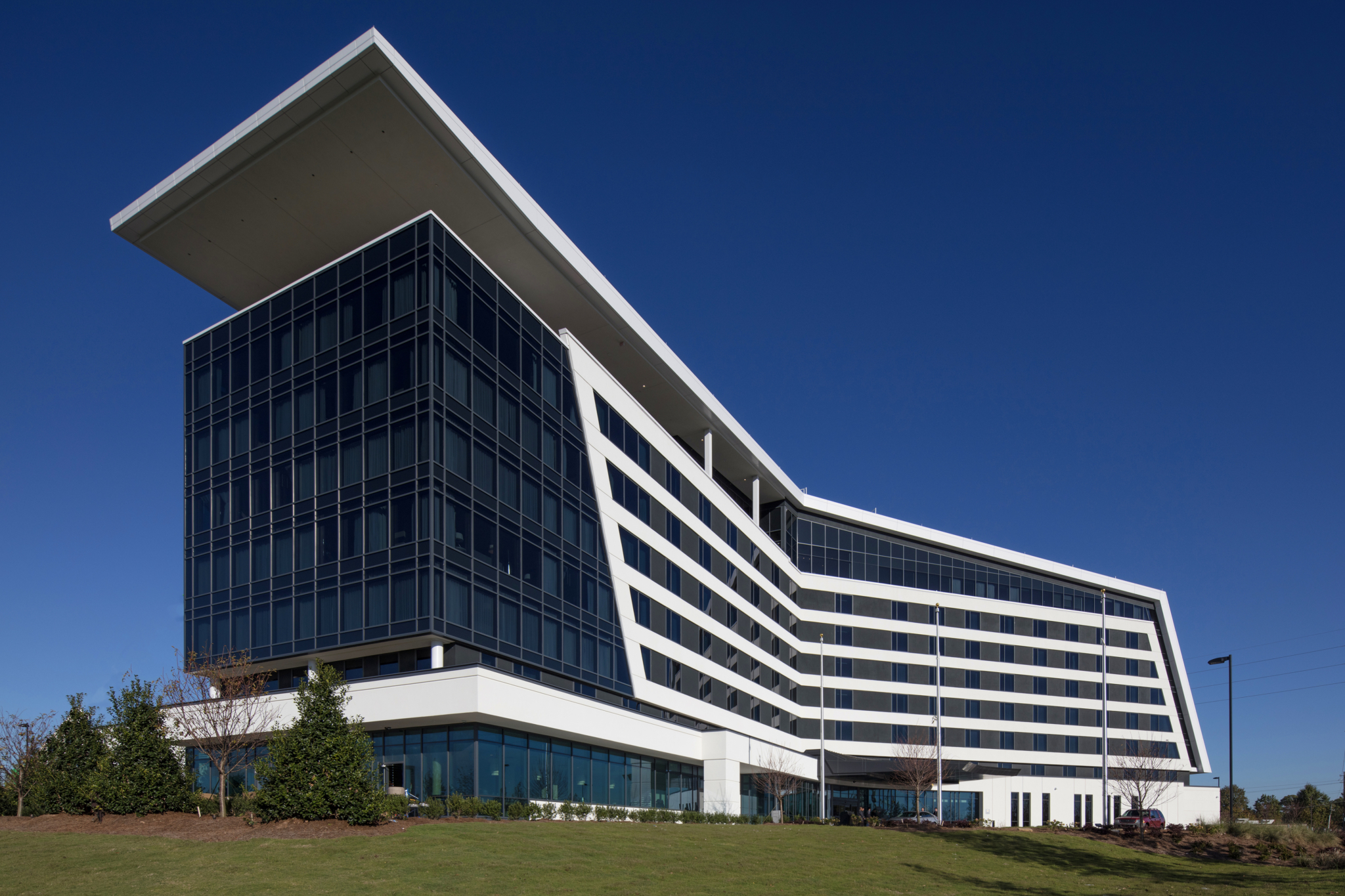 وحدات إدارية ؛ الوحدات الإدارية والتجارية