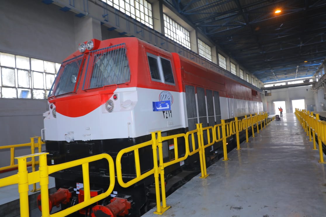 “النقل” تعلن تفاصيل مشروعاتها خلال 6 سنوات