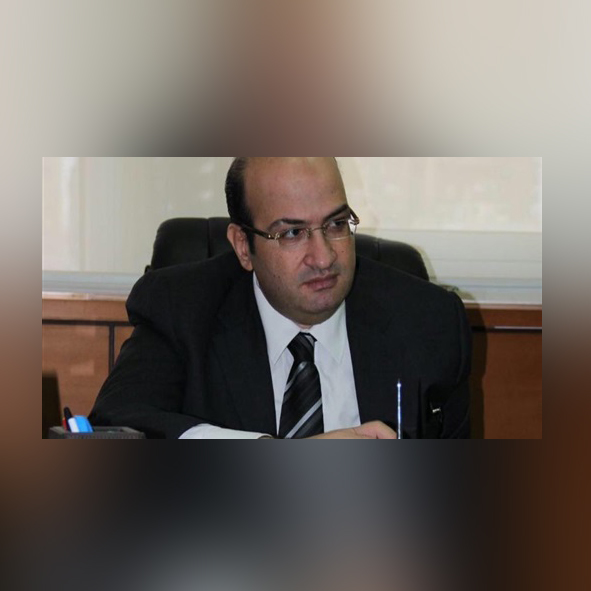 محمد فتح الله ؛ بلوم مصر لتداول الاوراق المالية