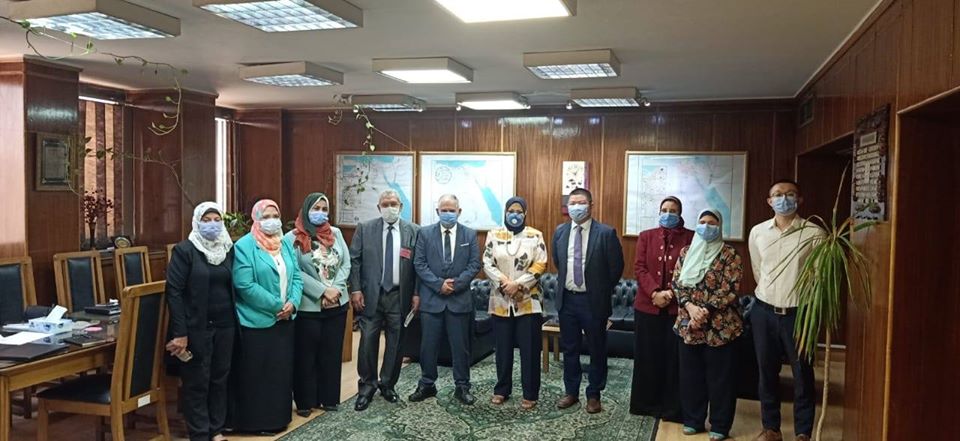 “الكهرباء” توقع عقد لإنشاء محطة محولات “مدينتى 2” بتكلفة 303 ملايين جنيه