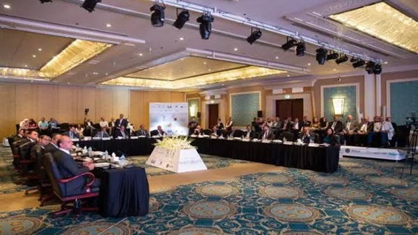 «إنفستجيت» تستضيف المائدة المستديرة الافتراضية حول «المنتج العقارى الجديد»