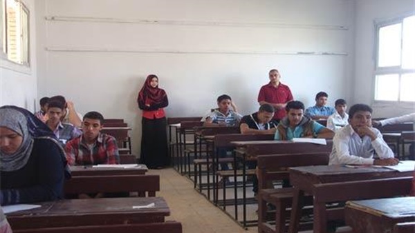 الثانوية العامة