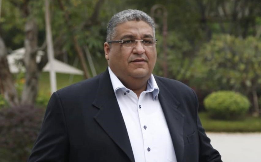 محمد حمدى يكتب: محسن عادل صديق الجميع