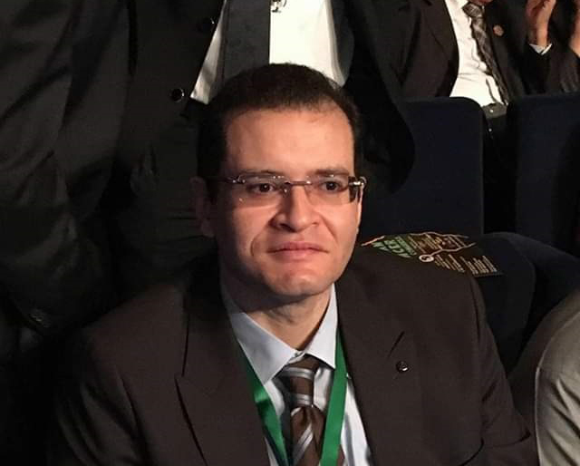 المجلس التصديرى للطباعة والتغليف والكتب ؛ أحمد جابر