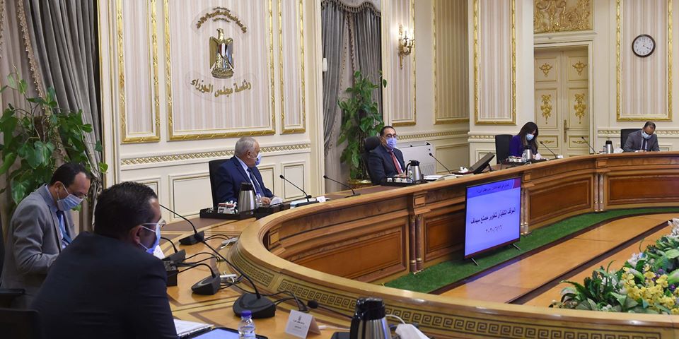 “الإسكان” تخاطب المحافظات لتوفير أراضى لإنشاء 250 ألف وحدة