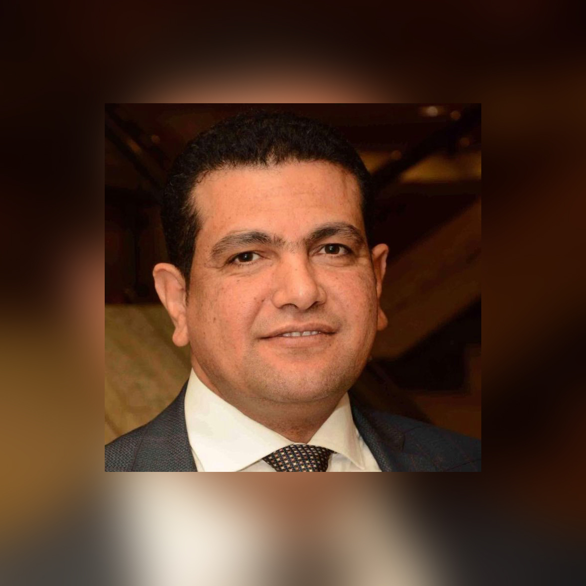 سعيد الأطروش