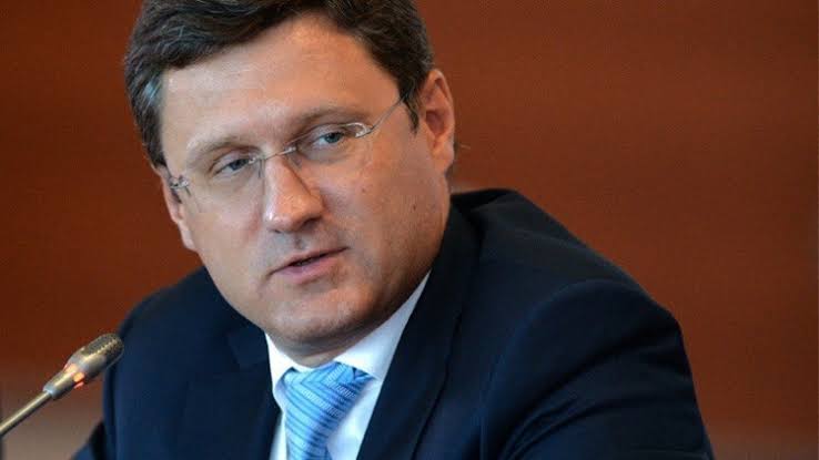 وزير الطاقة الروسي يتوقع عودة الطلب على النفط لمستويات ما قبل الأزمة في 2021