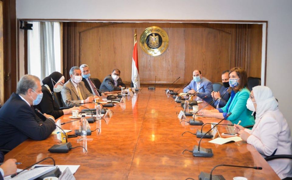 وزير الخارجية: الحل العسكرى هو الخيار الأخير لمصر للدفاع عن أمنها مع ليبيا