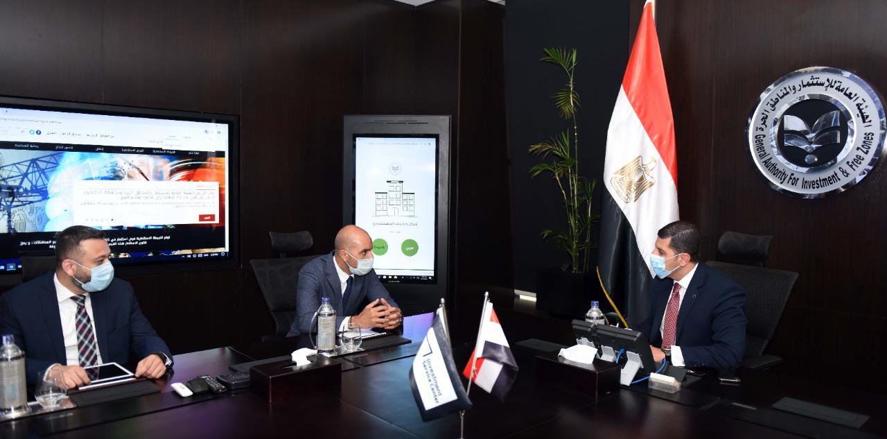 “بروكتر آند جامبل” تعتزم استثمار 50 مليون دولار بالسوق المصرية