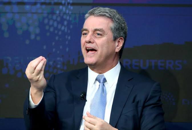 منظمة: تراجع التجارة تاريخي ولكن كان يمكن أن يكون أسوأ