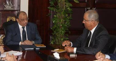 اتحاد الصناعات: توقيع مذكرة تعاون مع “التنمية المحلية” لتنفيذ مبادرة “شغلك في قريتك