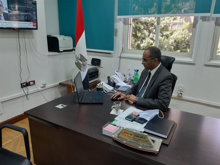 الإسكان: ملتزمون بالبرامج الزمنية لمشروعات المرافق الممولة من البنك الدولى