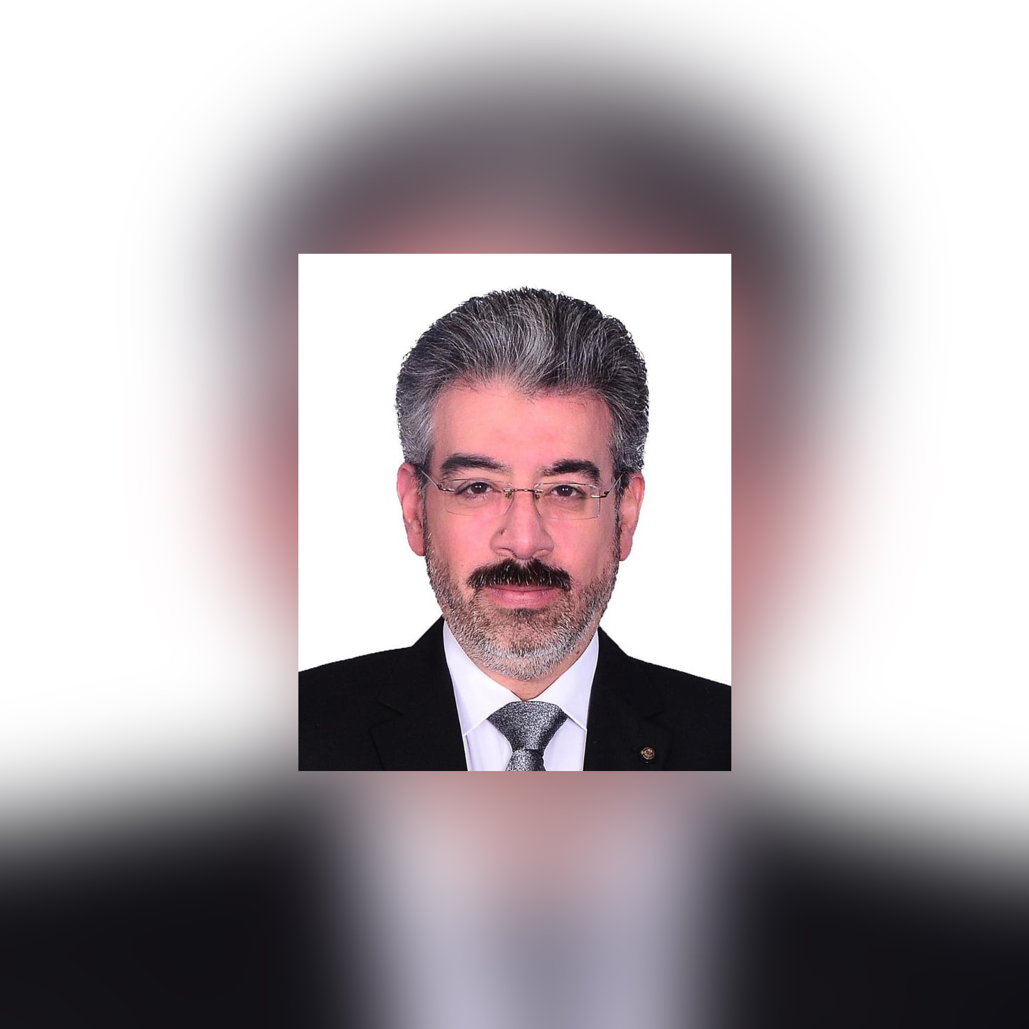 محمد الخولاني مدير ادارة التسويق والمبيعات بشركة المقاولون العرب للاستثمارات