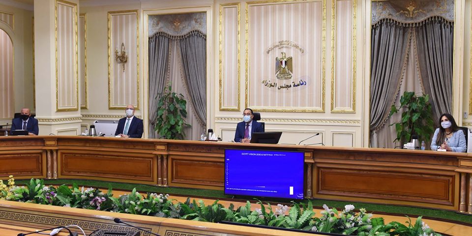 الحكومة تدرس إنشاء مدينة طبية عالمية فى “العاصمة الإدارية”