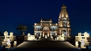 قصر البارون