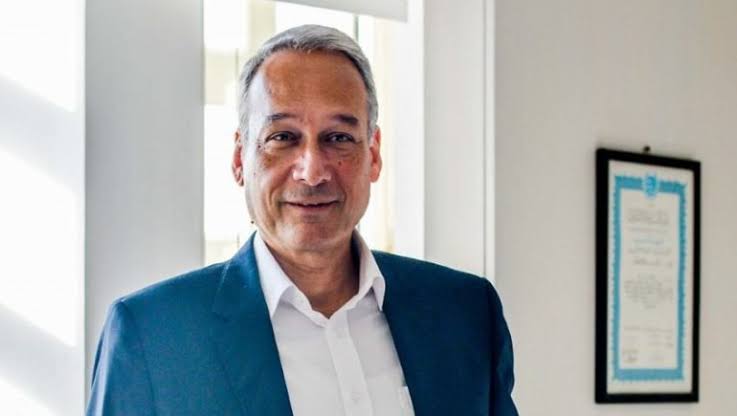 الشرقيون للتنمية ” تسند لـ ” إيهاف ” مهام استشارى عام مشروع “جنوب ” بالعاصمة الإدارية