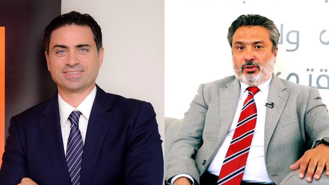 أورنچ تتعاون مع طبيبى