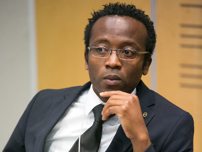 لاندري سينجي