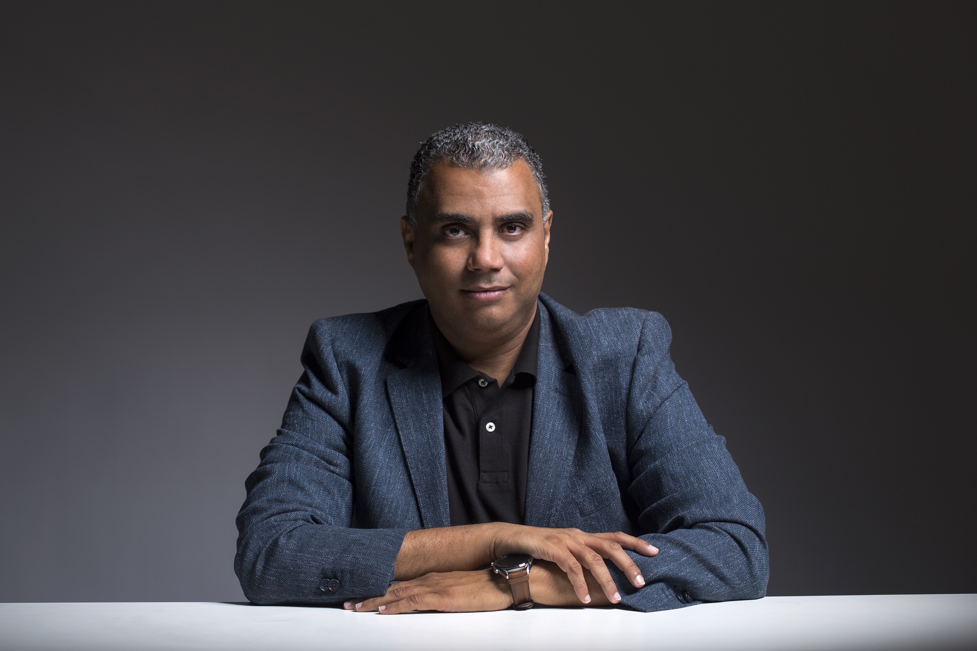 أسامة بخيت ؛ 365 إيكولوجى