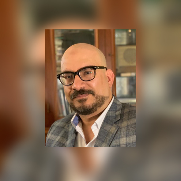 صلاح الشرقاوي الاستشاري العام لشركة لافيردي مصر للتنمية والاستثمار العقاري