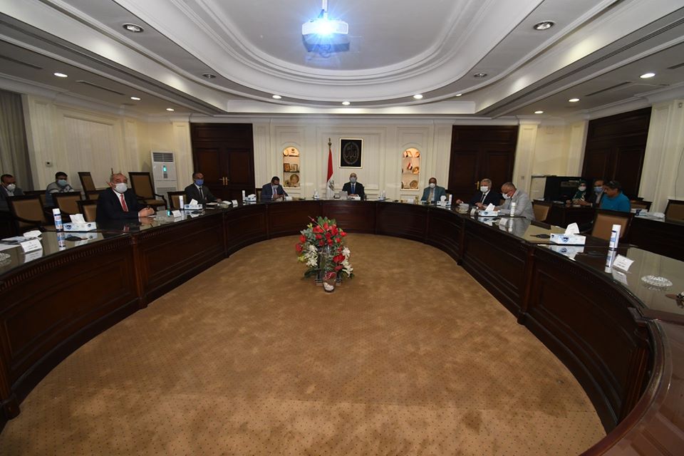 “الإسكان” تنتهى من مشروعات مرافق بقيمة 73 مليار جنيه خلال 6 سنوات