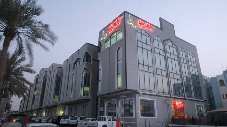 ضحايا كورونا.. إغلاق أول صحيفة يومية فى “قطر”