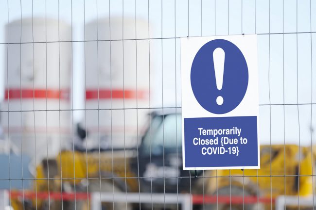 الاقتصاد العالمى ؛ كورونا