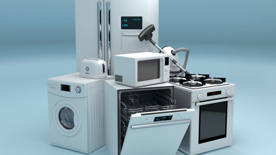 الأجهزة الكهربائية ؛ الصناعات الهندسية