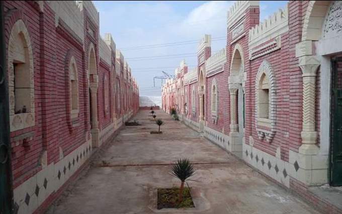 مقابر المسلمين ؛ المقابر ؛ مقبرة