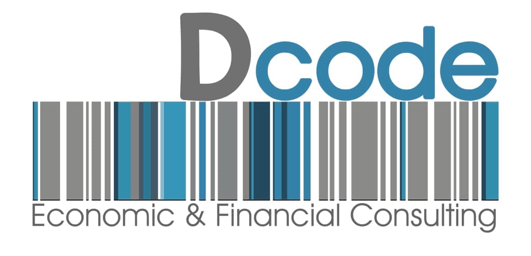 دى كود للاستشارات