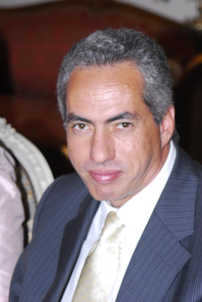 %25 تخفيضاً فى عضوية «هليوبوليس» بمدينة «الشروق»