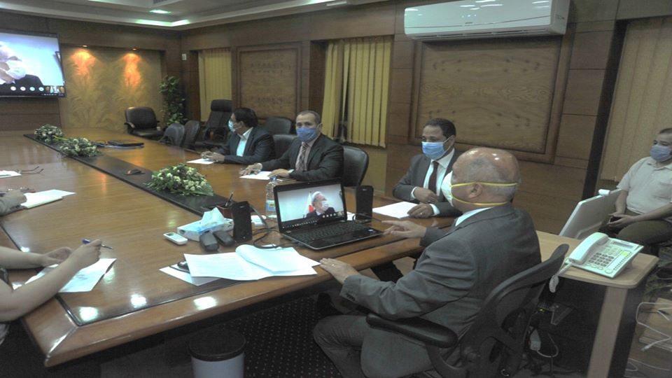 “النقل” تطلب من “الجايكا” إصدار شهادة عدم الممانعة لبدء تنفيذ الخط الرابع لمترو الأنفاق