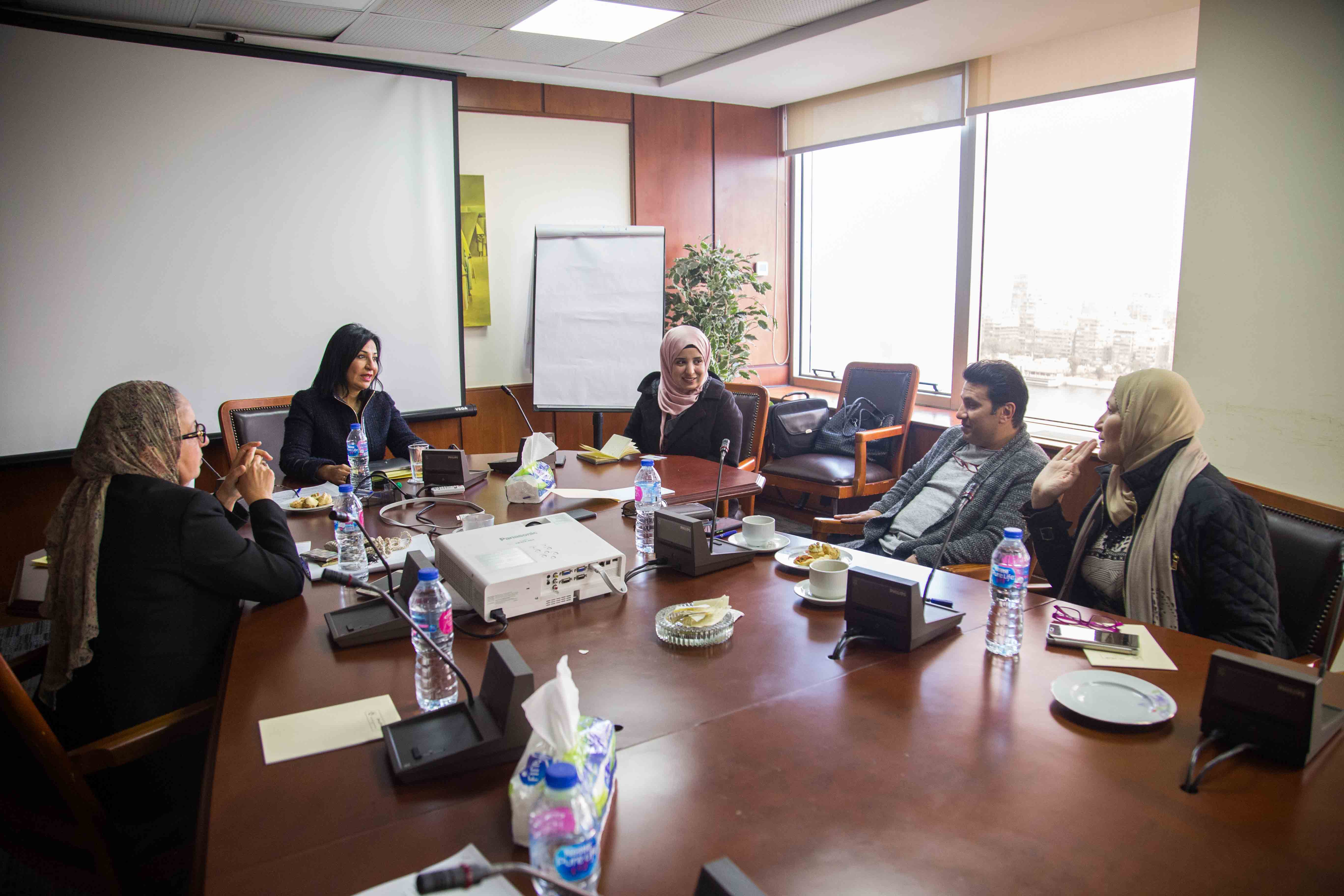 اتحاد بنوك مصر