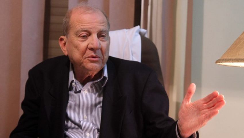 محمد أبوالغار