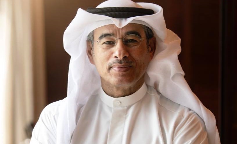 محمد العبار