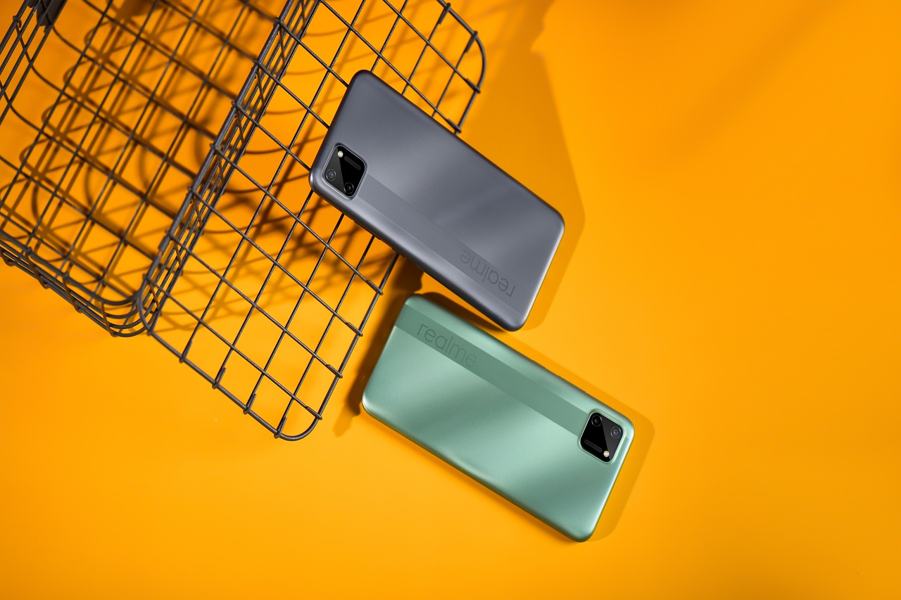 طرح realme X3 Super Zoom “صائد النجوم” لعشاق التصوير الليلي