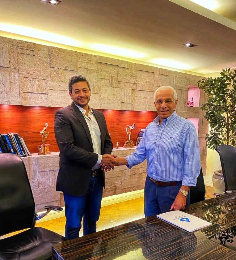 مصر العالمية للإنشاء والتعمير