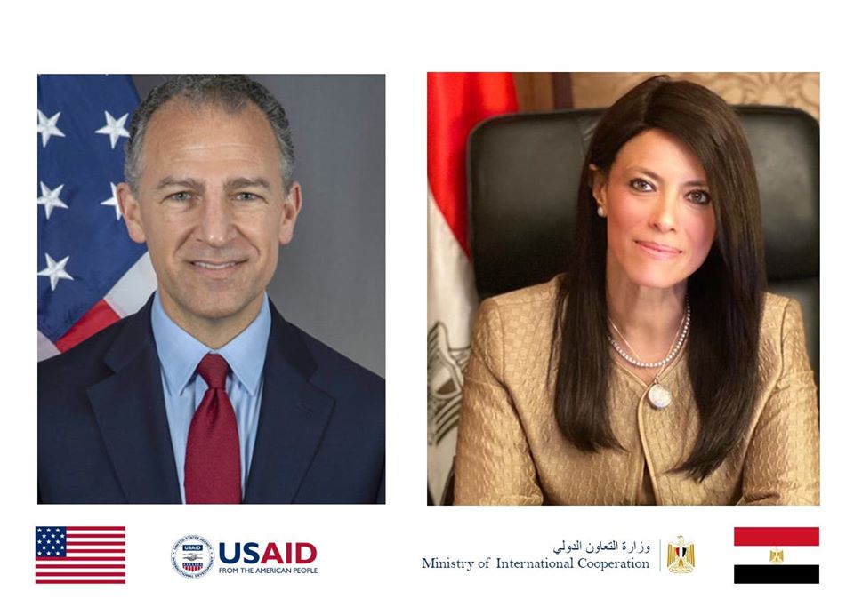 “الوكالة الأمريكية للتنمية” تدعم مصر بـ 250 جهاز تنفس صناعى لمكافحة فيروس كورونا