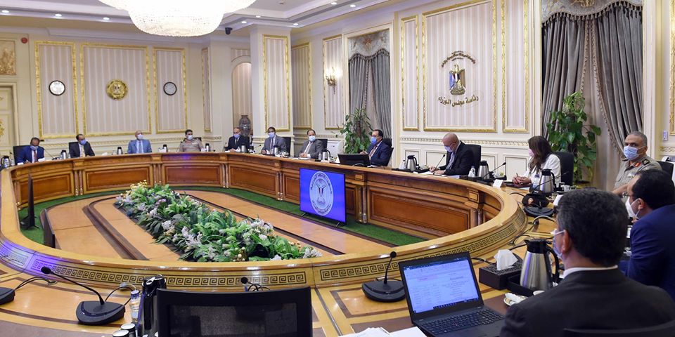 “الوزراء”: الانتهاء من تنفيذ الحى الحكومى بالعاصمة الإدارية 30 سبتمبر