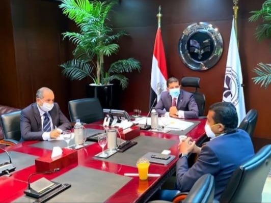 “الاستثمار” تعرض على 120 شركة ألمانية الفرص الاستثمارية فى مصر خلال سبتمر المقبل