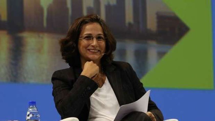 مى أبو النجا